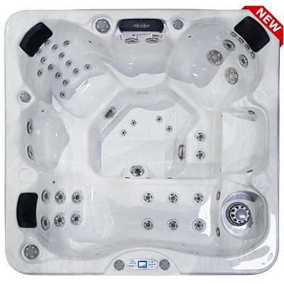 Costa EC-749L hot tubs for sale in 